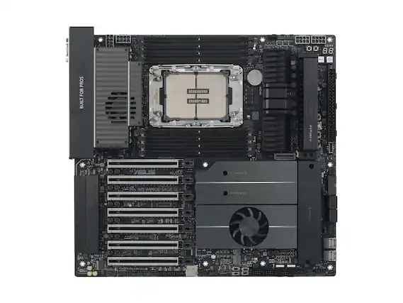 5 88
CHINIR
1onar
8.8
PROS FOR BUILT
LOA-3/10-2
MIPCleS.C
TERES
ASUS
H2PCIeS.0
POTrRSAEdS
Pro WS W890E
SAGE SE
M2PCleS0
MILIEO
M2PCI50