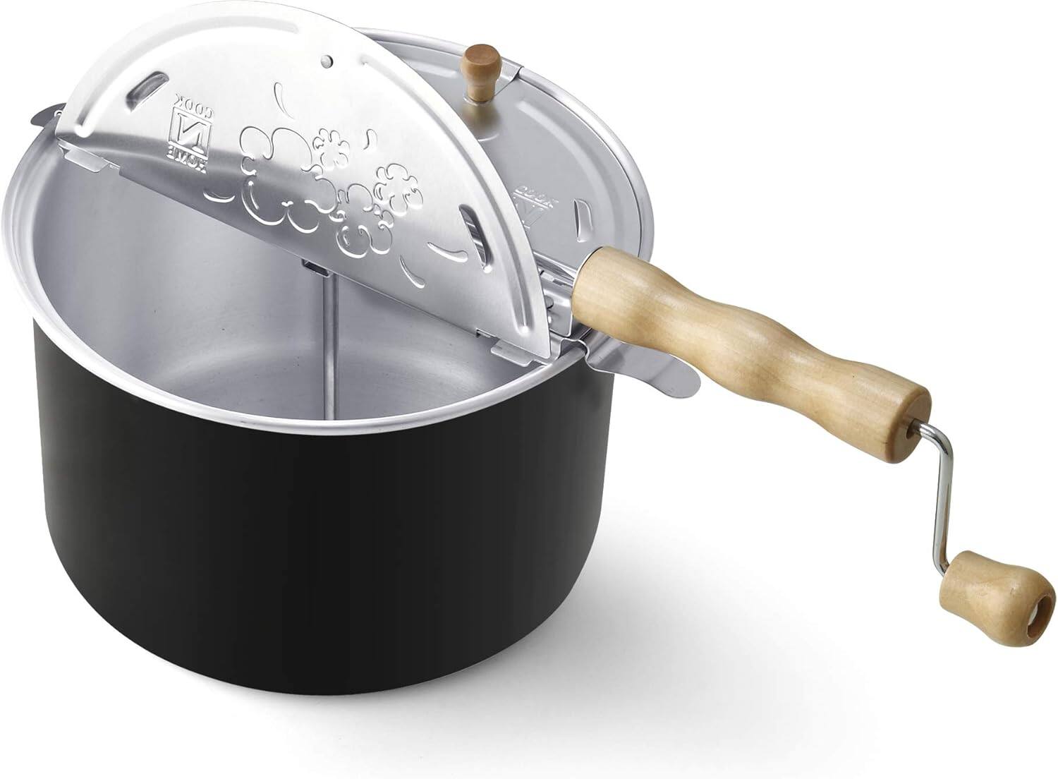 COOK M5E