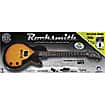 Front Detail. Rocksmith Best Buy Exclusive Edition Guitar Kit - Xbox 360.