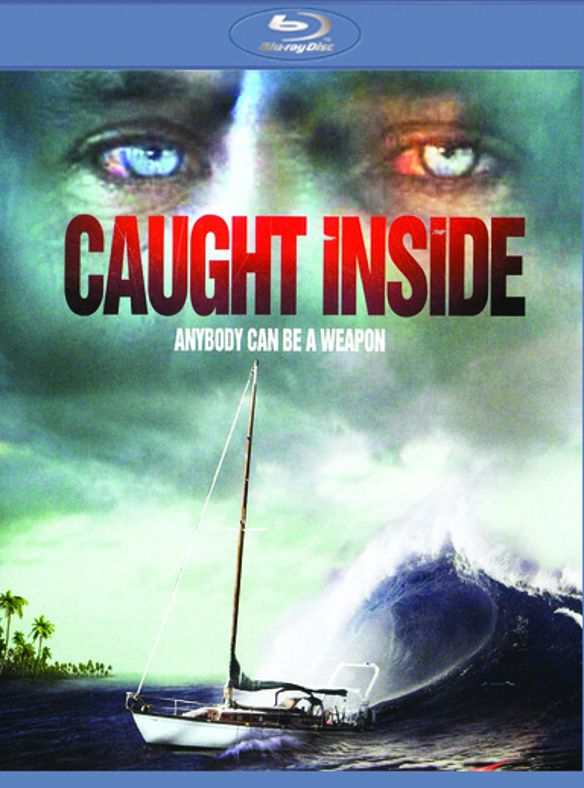  Caught Inside [Blu-ray] [2010]