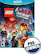 Front Standard. The LEGO Movie Videogame - PRE-OWNED - Nintendo Wii U.