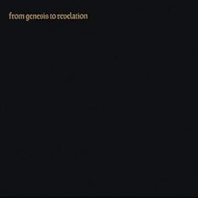 

From Genesis to Revelation [LP] - VINYL