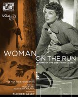 Woman on the Run [Blu-ray/DVD] [2 Discs] [1950] - Front_Original