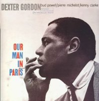 Our Man in Paris [LP w/Tshirt] [Large] [LP] - VINYL - Front_Standard