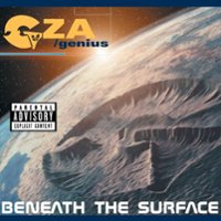 Beneath the Surface [LP] [PA] - Front_Original