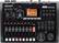 Front Standard. Zoom - ZR8 8 Track Multi-Track Recorder Sampler USB Interface.