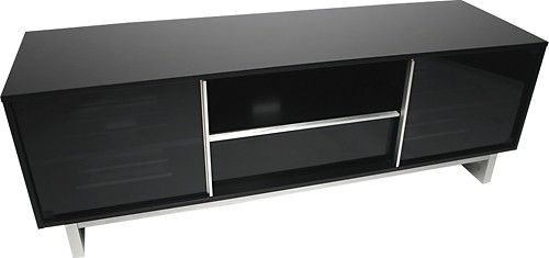  Too Design - Colfax Media Console for Flat-Panel TVs Up to 70&quot;