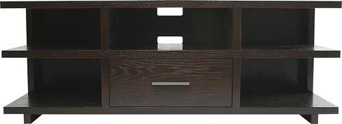  Too Design - Serafina Media Console for Flat-Panel TVs Up to 65&quot;