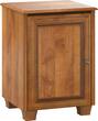 Salamander Designs - Chameleon Venice Cabinet for Flat-Panel TVs Up to 32" - Cherry - Angle