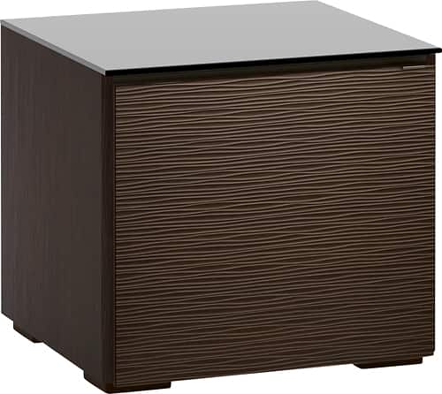 Salamander Designs - Berlin AV Cabinet for Most TVs up to 32" - Wenge