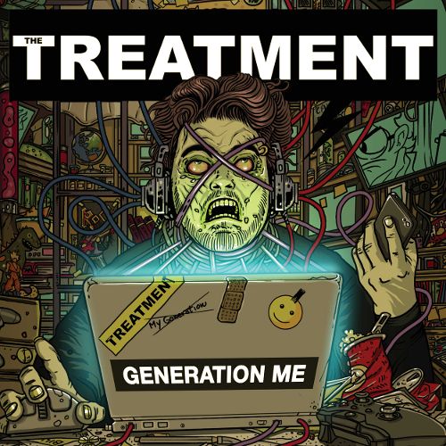 Generation Me [CD]