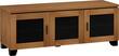 Salamander Designs - Chameleon TV Stand - Cherry - Angle