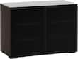 Salamander Designs - Chameleon TV Stand - Espresso - Angle