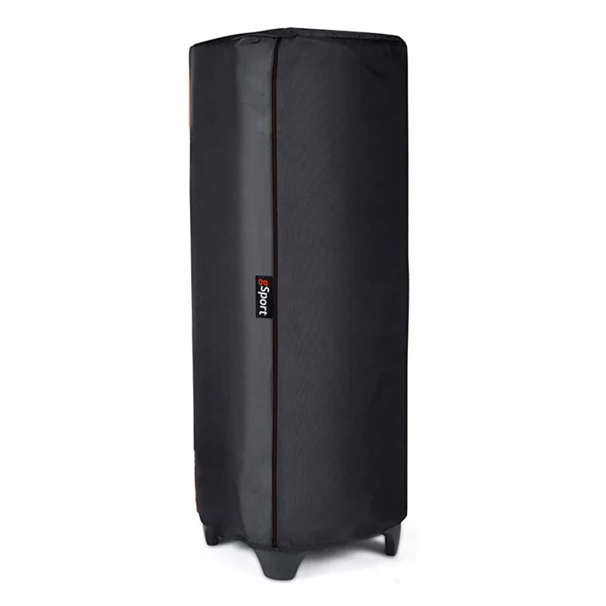 gSport - Waterproof Durable Nylon Speaker Cover for JBL PartyBox Ultimate - Black