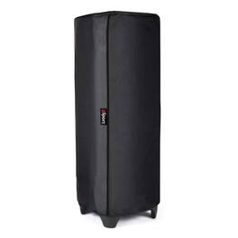 gSport - Waterproof Durable Nylon Speaker Cover for JBL PartyBox Ultimate - Black