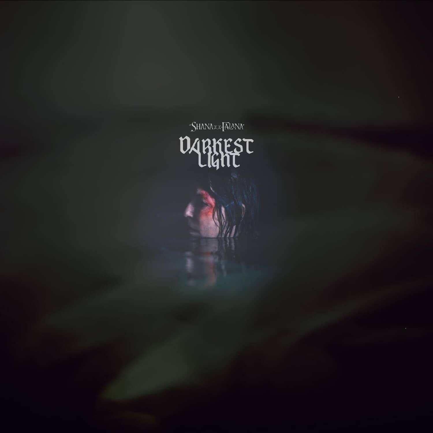 Shana Falana - Darkest Light   - VINYL LP price history on PriceWatchPro