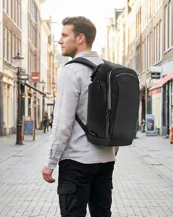 allintitle:water-proof business laptop backpack for school travel work fits Women College Bookbag: 15.6 Inch Cute Backpacks with USB Charger Waterproof Stylish Womens Computer Bag for Teachers Nurses Casual Back Pack (Pink Beige) : Electronics AO ALI VICTORY Laptop Backpack