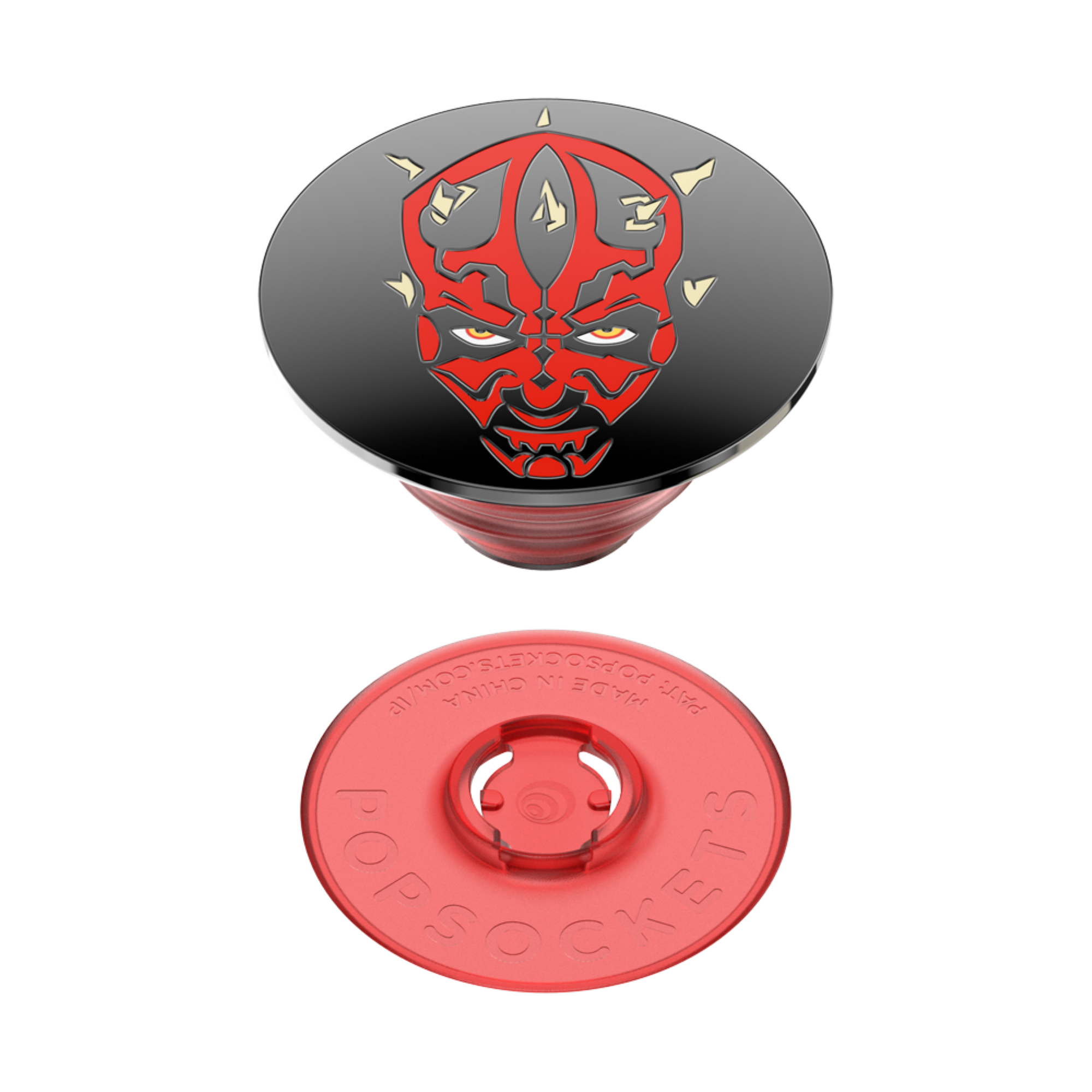 The text on the image reads "Jopsockets".