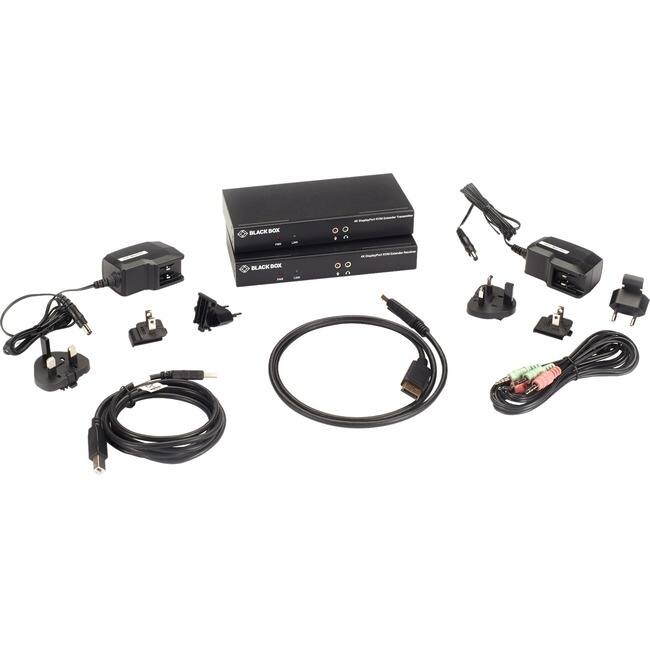BLACK BOX
