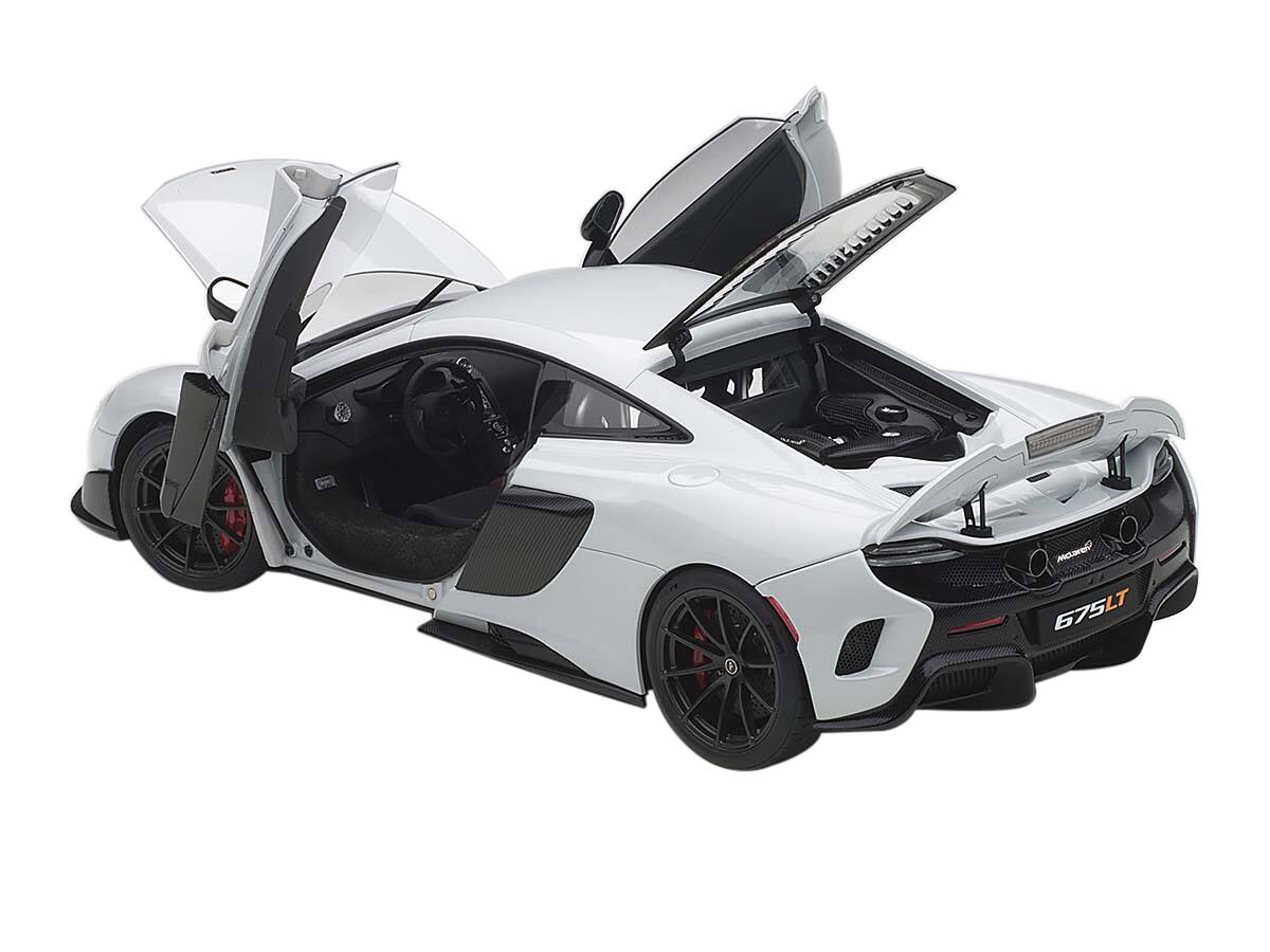 SorNCOM 675LT