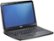 Angle Standard. Dell - Inspiron Laptop / Intel® Core™ i3 Processor / 15.6" Display - Mars Black.