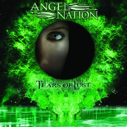 ANGEL NATION
Tears of Lust