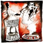 Front Standard. 100% Pure Frankie Miller [LP] - VINYL.