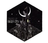 Front Standard. Silver City [CD].
