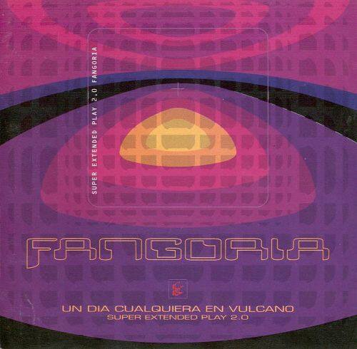 Best Buy Un Dia Cualquiera en Vulcano, Vol. 2 [10 inch LP]