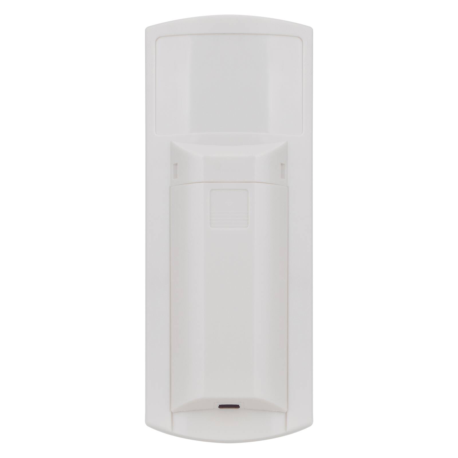 Alt View 1. ZdalaMit - A75C3716 Replacement Remote for Panasonic Air Conditioner - White.