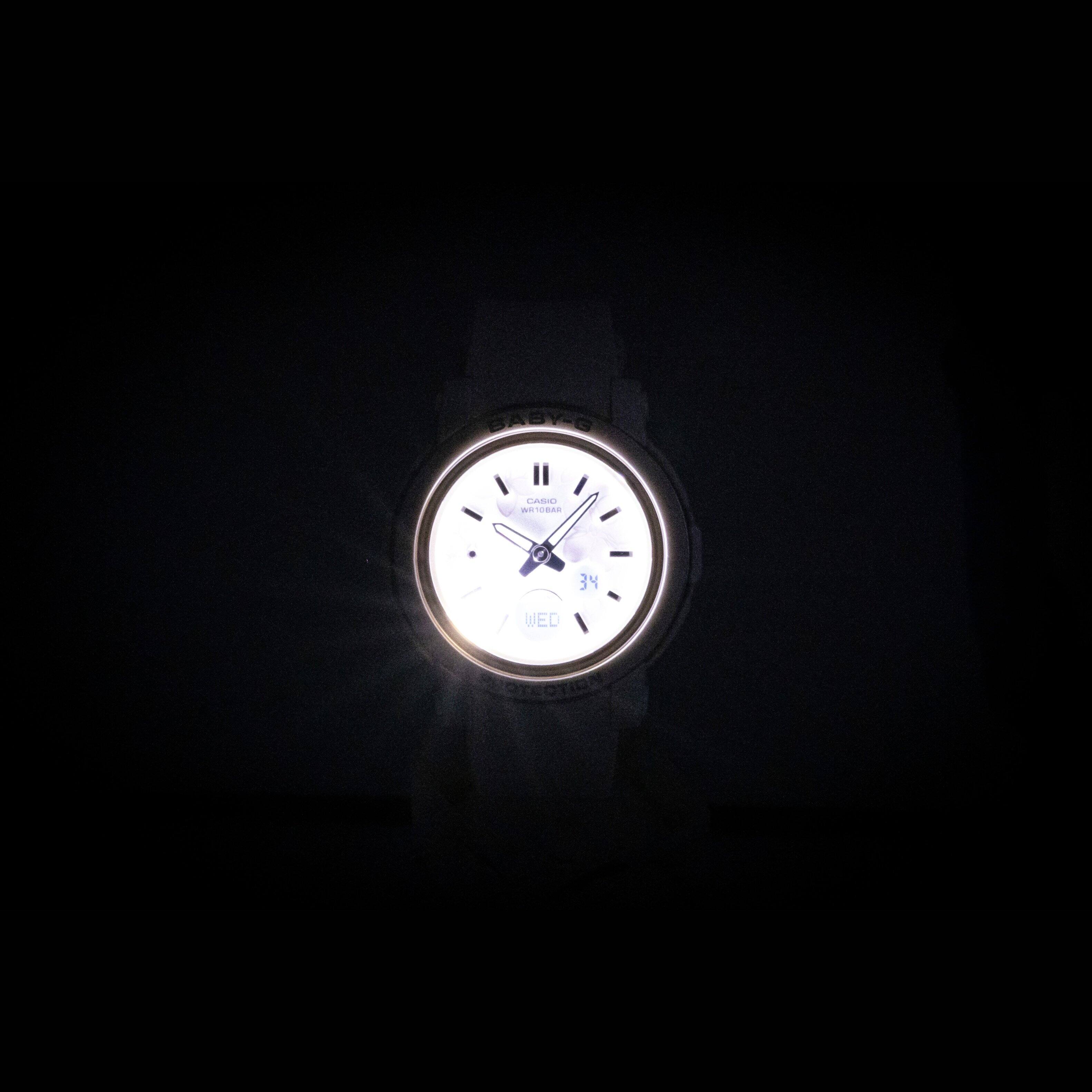 BABY-G CASIO - OOA. 34 WED 30