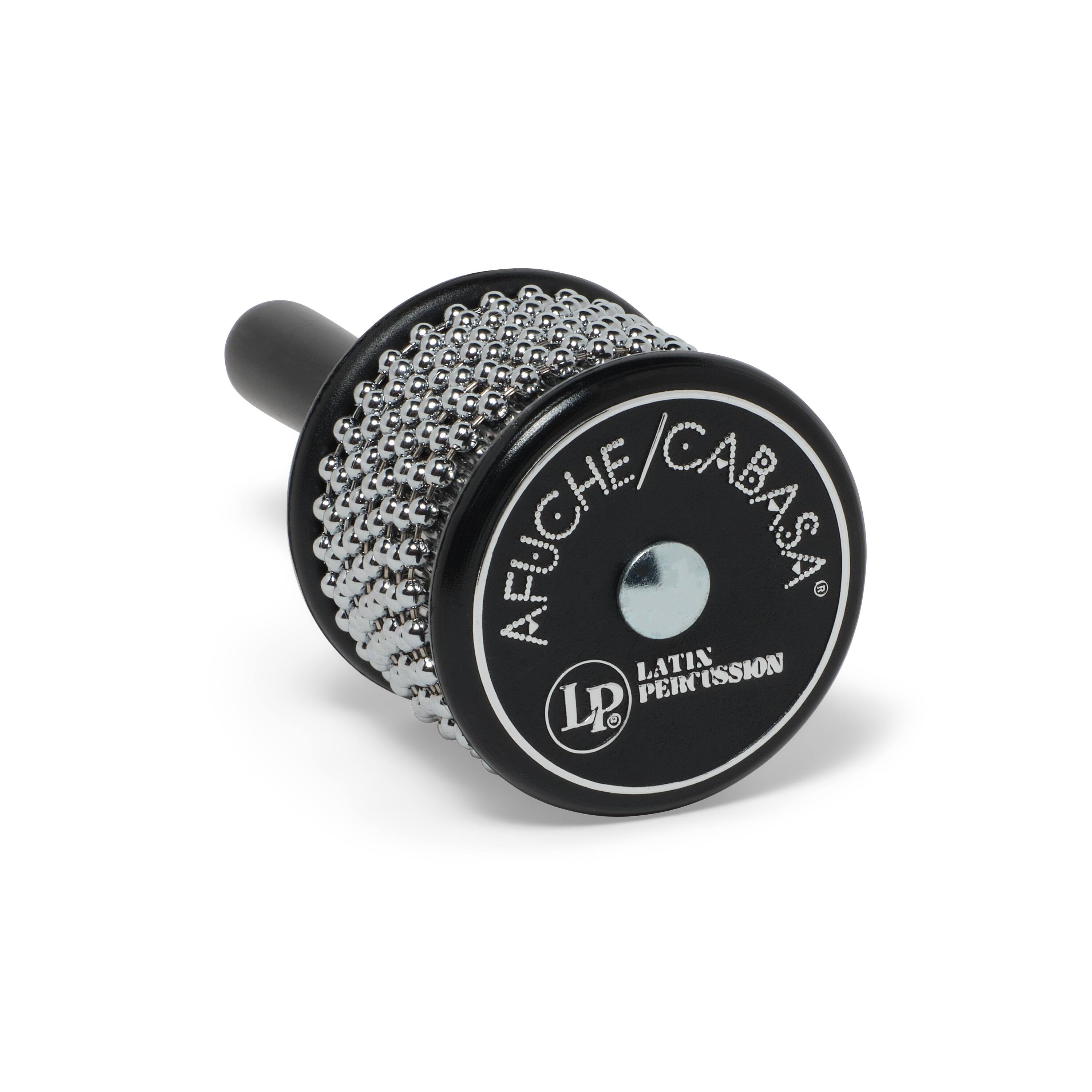 Latin Percussion - Afuche/Cabasa Mini, Black price history on PriceWatchPro