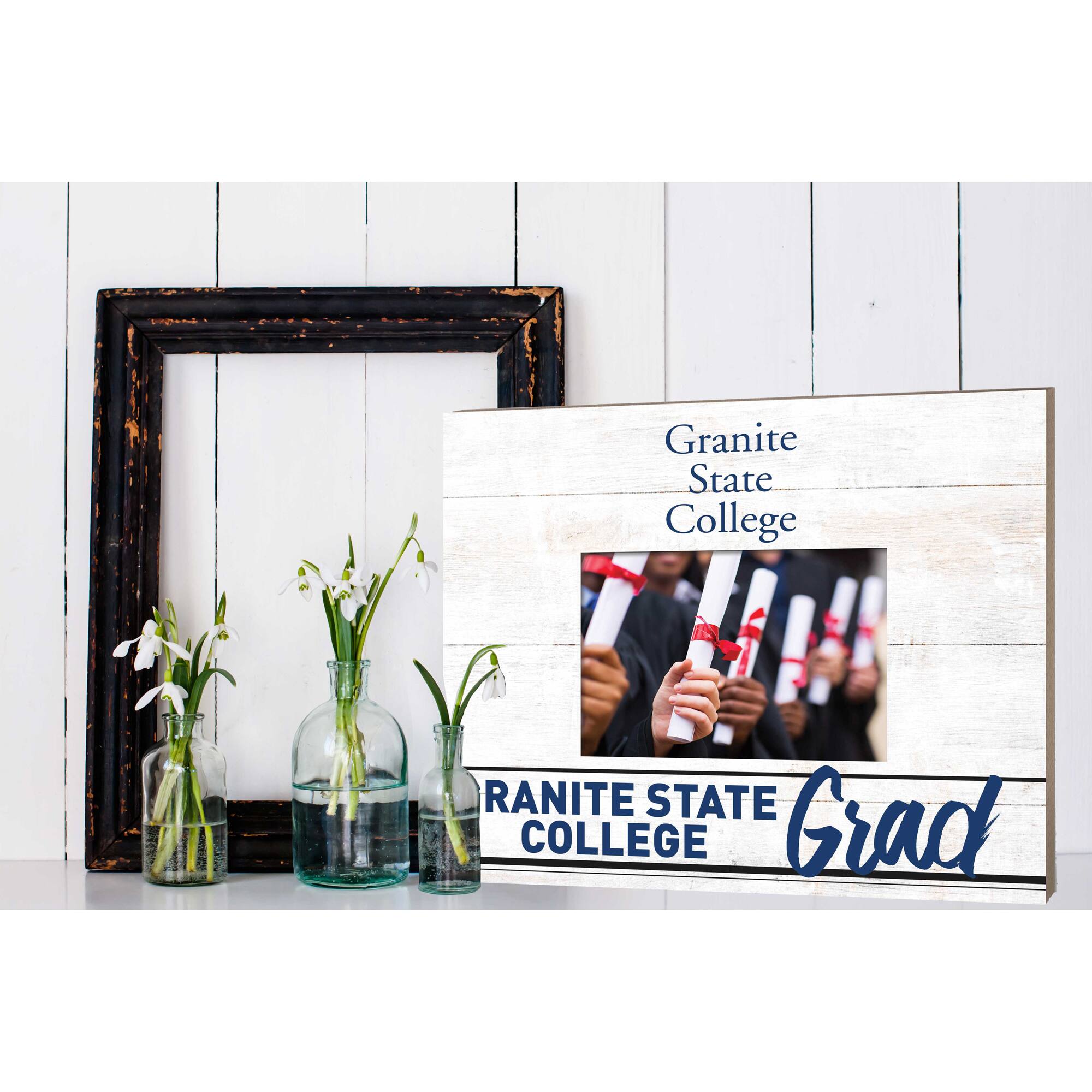 Granite State College  
Grad