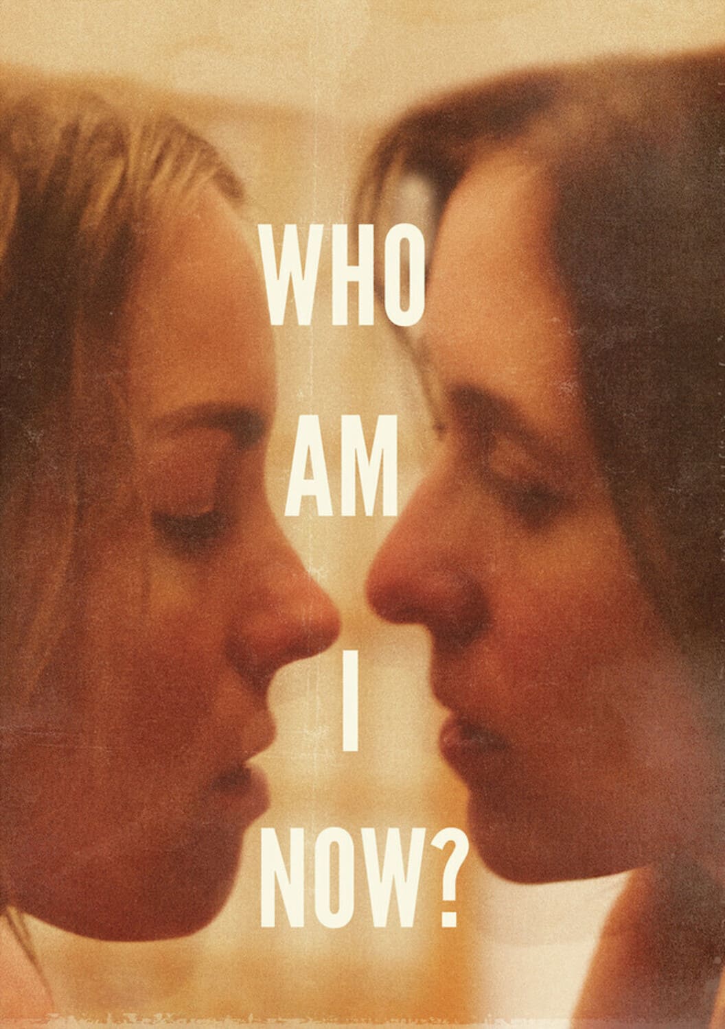 Who Am I Now?   - DVD price history on PriceWatchPro