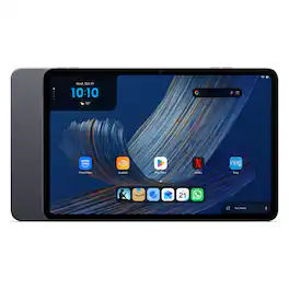 Amazon - Alexa Tablet 11 (All-new), 8GB RAM, 128GB, 11″ stunning 2.5K display, All-day battery, Designed for Alexa+ - Graphite