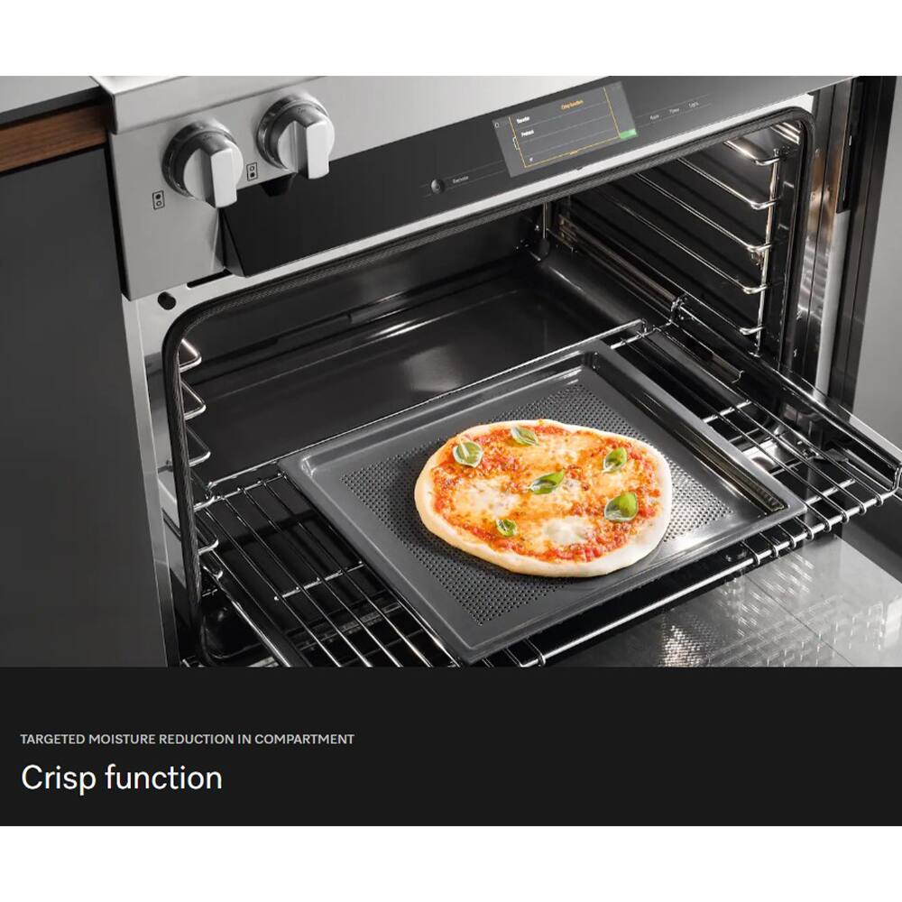 TARGETED MOISTURE REDUCTION IN COMPARTMENT

Crisp function