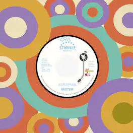 First Love - Love At First Sight - VINYL LP