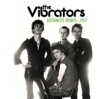 Automatic Demos 1977 [LP] - VINYL - Front_Zoom