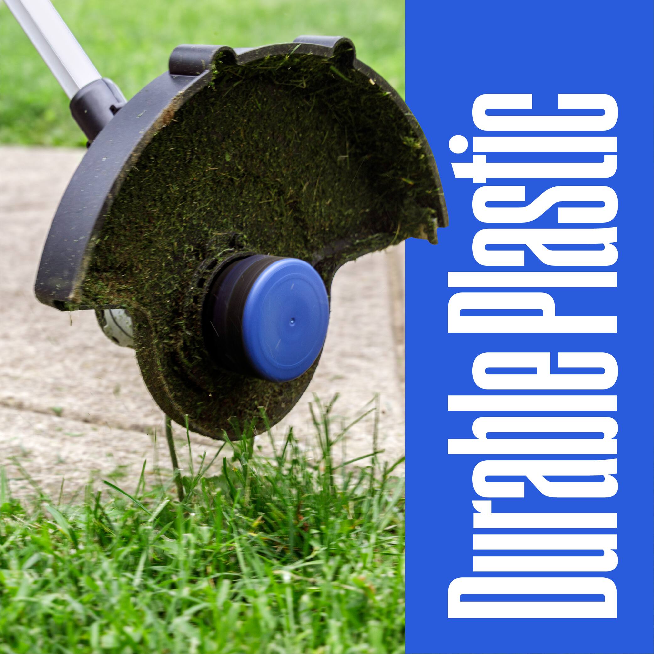 Durable Plastic