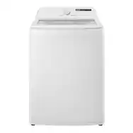 Top-Loading Washers