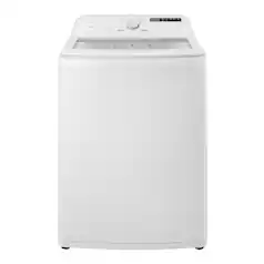 Top-Loading Washers