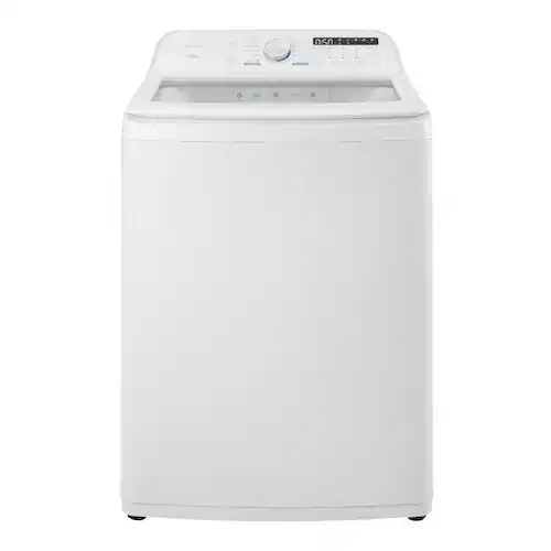 Top-Loading Washers