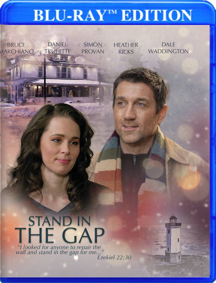 Stand in the Gap (MOD) (BluRay Movie) [Blu ray] - Best Buy