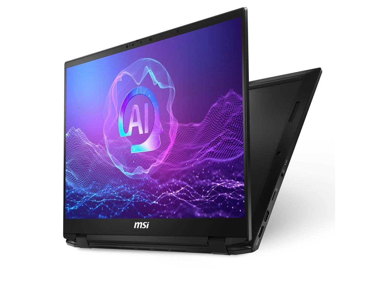 MSI Summit Pro 16 16