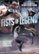Front Standard. Fists of Legend [DVD] [2013].