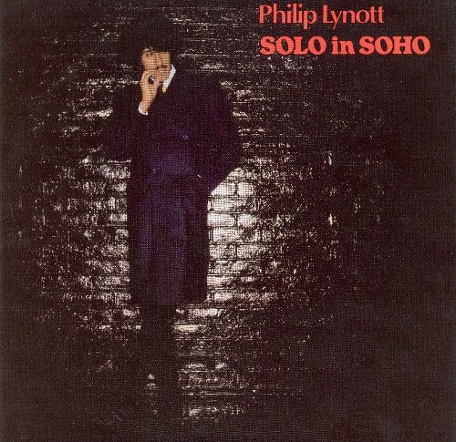 

Solo in Soho [LP] - VINYL