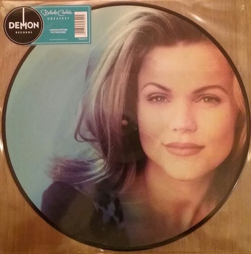  Greatest Hits [Limited Picture Disc] [Picture Disc]