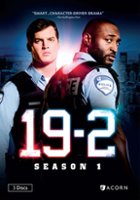 19-2: Season 1 [3 Discs] [DVD] - Front_Original