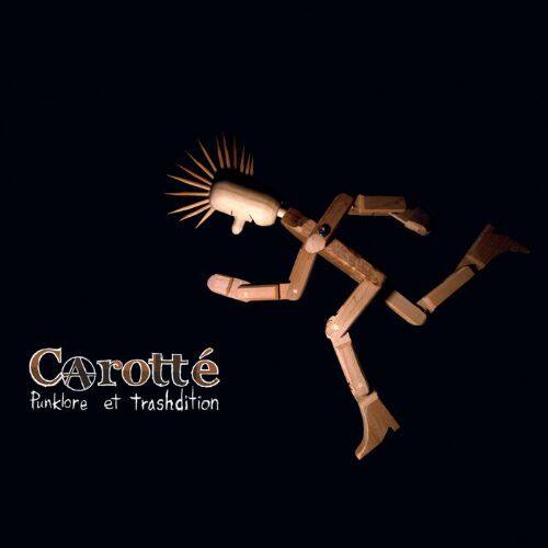 

Punklore et Trashdition [LP] - VINYL