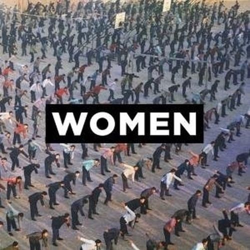 War on Women [LP] - VINYL
